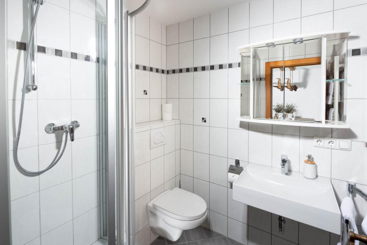 Gaestehaus Anfanglehen 람사우 외부 사진